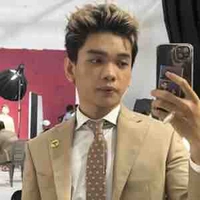 Fish / Lương Hoàng Phúc