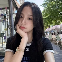 Jisoo(Soo)