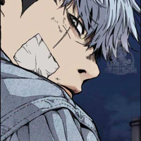 Park Hajun/Joker