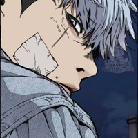 Park Hajun/Joker