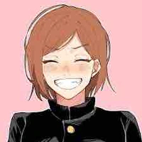 Kugisaki nobara 