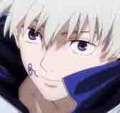Toge 
