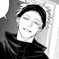 Gojo satoru
