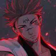 Sukuna