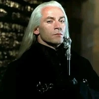 Lucius Malfoy