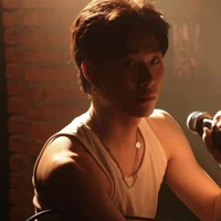 Trần Đăng Dương_Dương comic