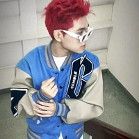 Hoàng Đức Duy_Captain Boy