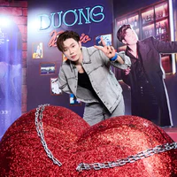 Dương Domic