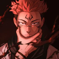 Ryomen Sukuna