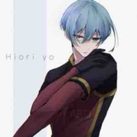Hiori yo
