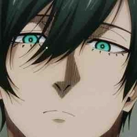 Rin itoshi 