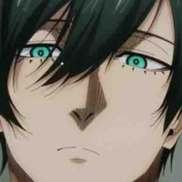 Rin itoshi 