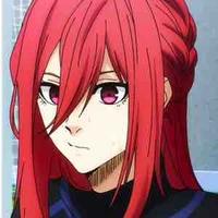 Chigiri hyoma