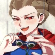 Kidou Yuuto.