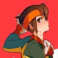 Endou Mamaru.