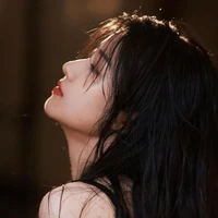 Kang Calista (kiếp trước)-nàng