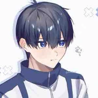 Isagi Yoichi 
