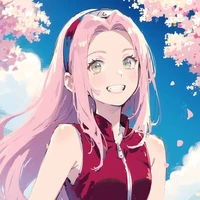 haruno sakura
