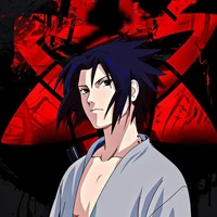 uchiha sasuke