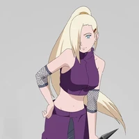 yamanaka ino