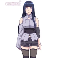 hyuga hinata