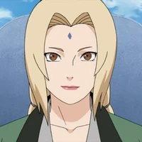 Senju Tsunade