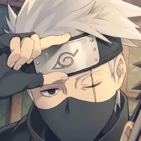hatake kakashi