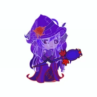 Thiếu nữ của hoàng hôn trắng