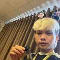 Hoàng Phúc[SGP Fish]