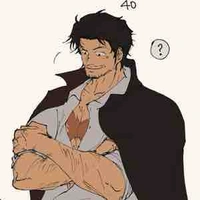 Monkey D Luffy (30t)