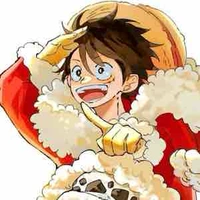 Monkey D Luffy