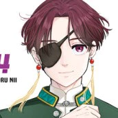 suou hayato