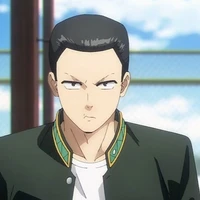 takeshi Enomoto