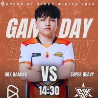 BOX Emper