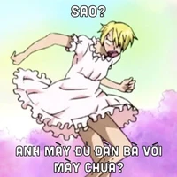 anh tác giả đẹp zai :)