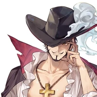 Mihawk