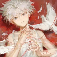 Killua Zoldyck