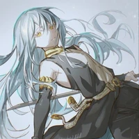˙∘Rimuru Tempest∘˙