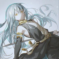 ˙∘Rimuru Tempest∘˙