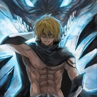 ∘Veldora Tempest∘