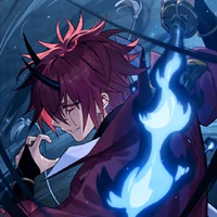 ∘Benimaru∘