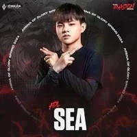 sea