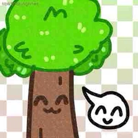 Mr. Tree