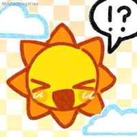 Mr. Sun