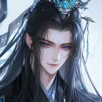 Trần Thạch Hạo(sư thúc1)