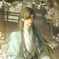 Hạo Quân Tử(sư huynh2)