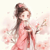 Trần Tường Vy (khi nhỏ)