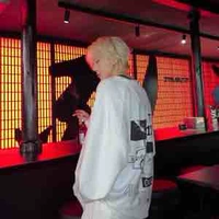 Bạch Vĩ Thế Ân _ Lucas