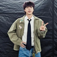 Kim SeokJin
