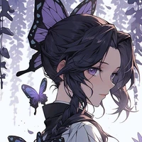 Kocho Shinobu